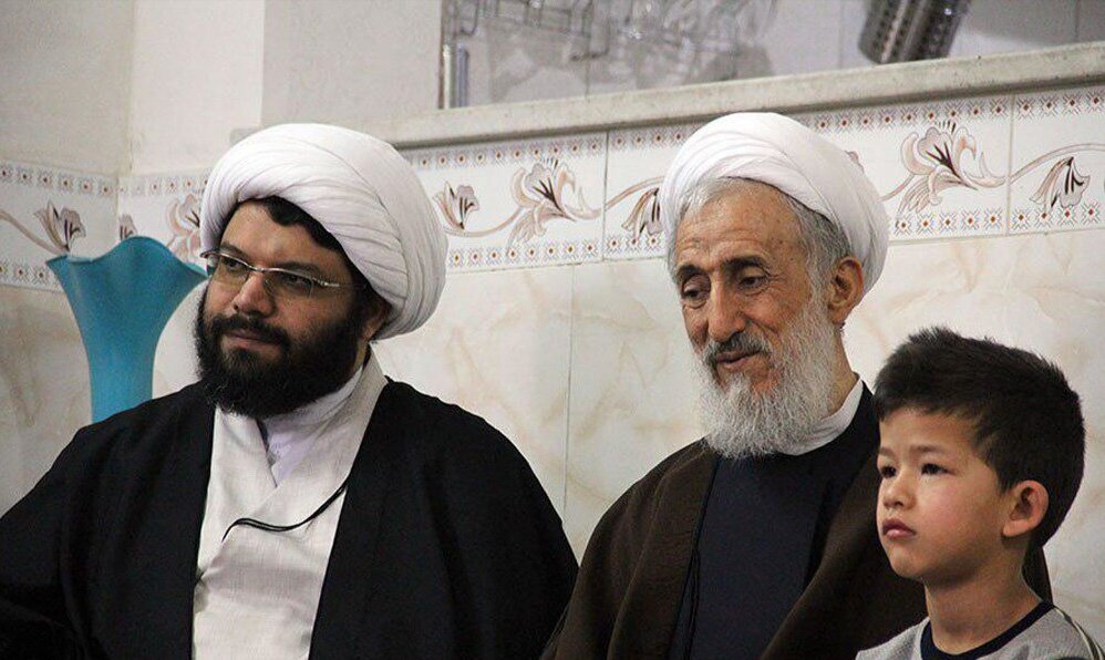 با فوت فرزند کاظم صدیقی رسیدگی به پرونده منتفی شد؟ فرزند کاظم صدیقی