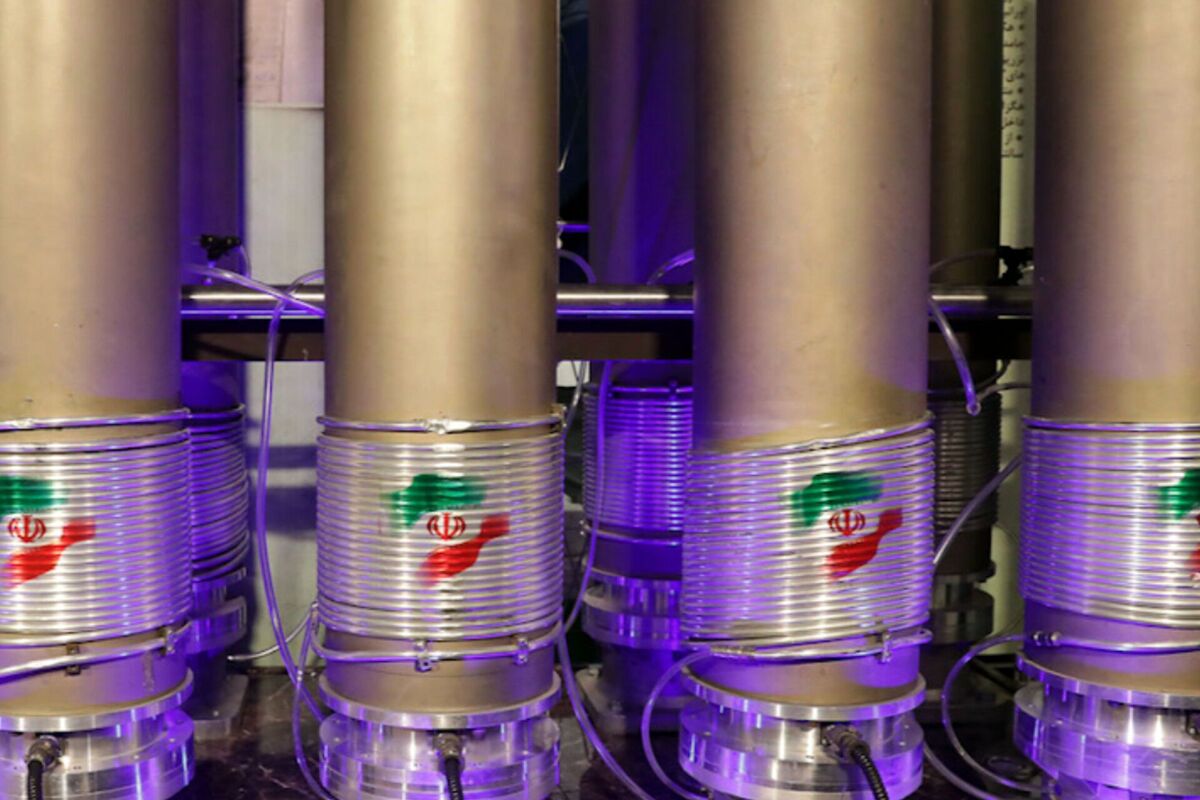 ادعای اسکای نیوز درباره اعلام آمادگی ایران برای توقف کامل غنی‌سازی اورانیوم