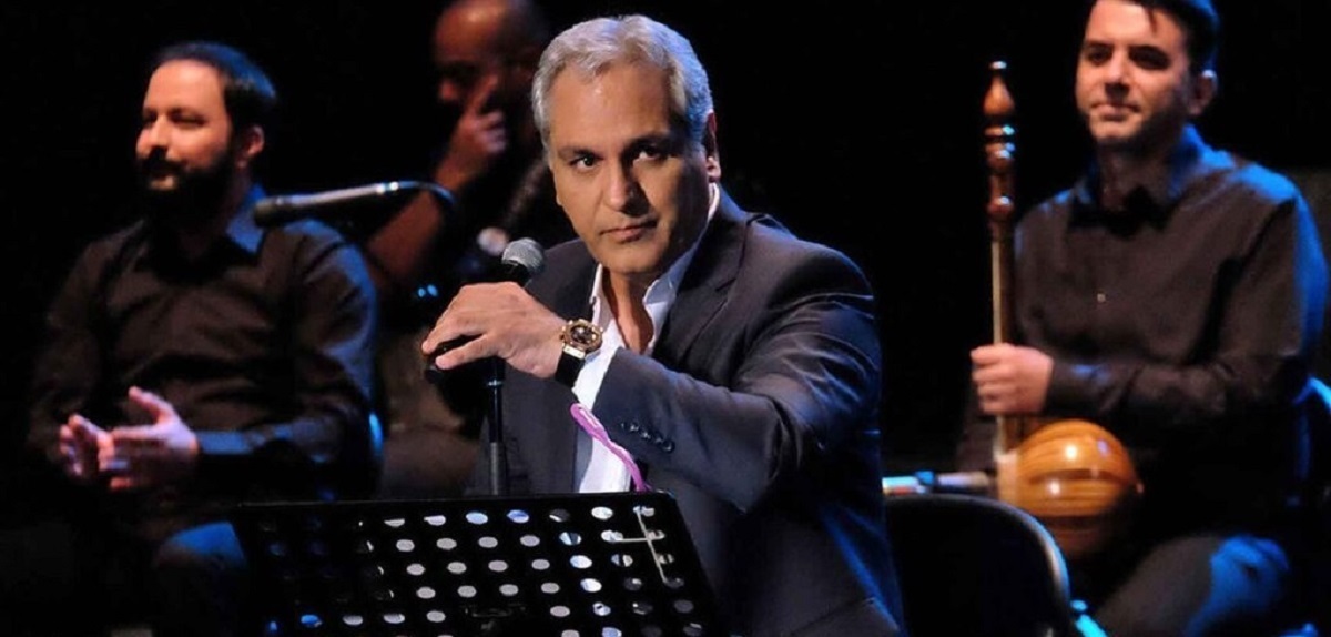 خوانندگی دست‌گرمی سلبریتی‌ها /چرا مهران مدیری به خواننده شدن اصرار دارد؟