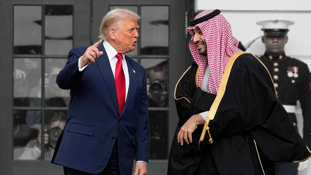 ایران و آمریکا در یک قدمی مذاکره؟! | سیگنالهای جدید خرازی و ترامپ ایران و آمریکا در یک قدمی مذاکره؟! | سیگنالهای جدید خرازی و ترامپ