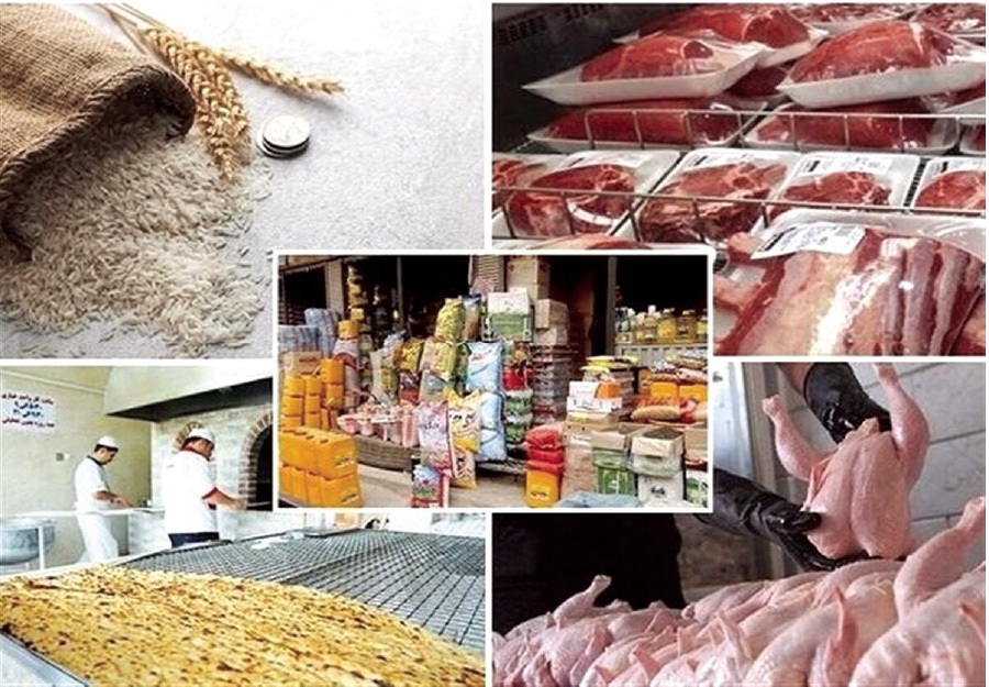 سوداگری با ارز دولتی؛ برنج یکدلاری چگونه ۲۲۰ هزار تومان به دست مردم میرسد؟ بازار