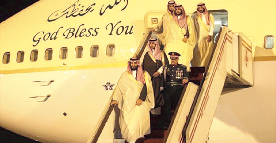 پشت پرده نامه تهران به عربستان | تا مسقط هست چرا ریاض؟ سفر بن سلمان