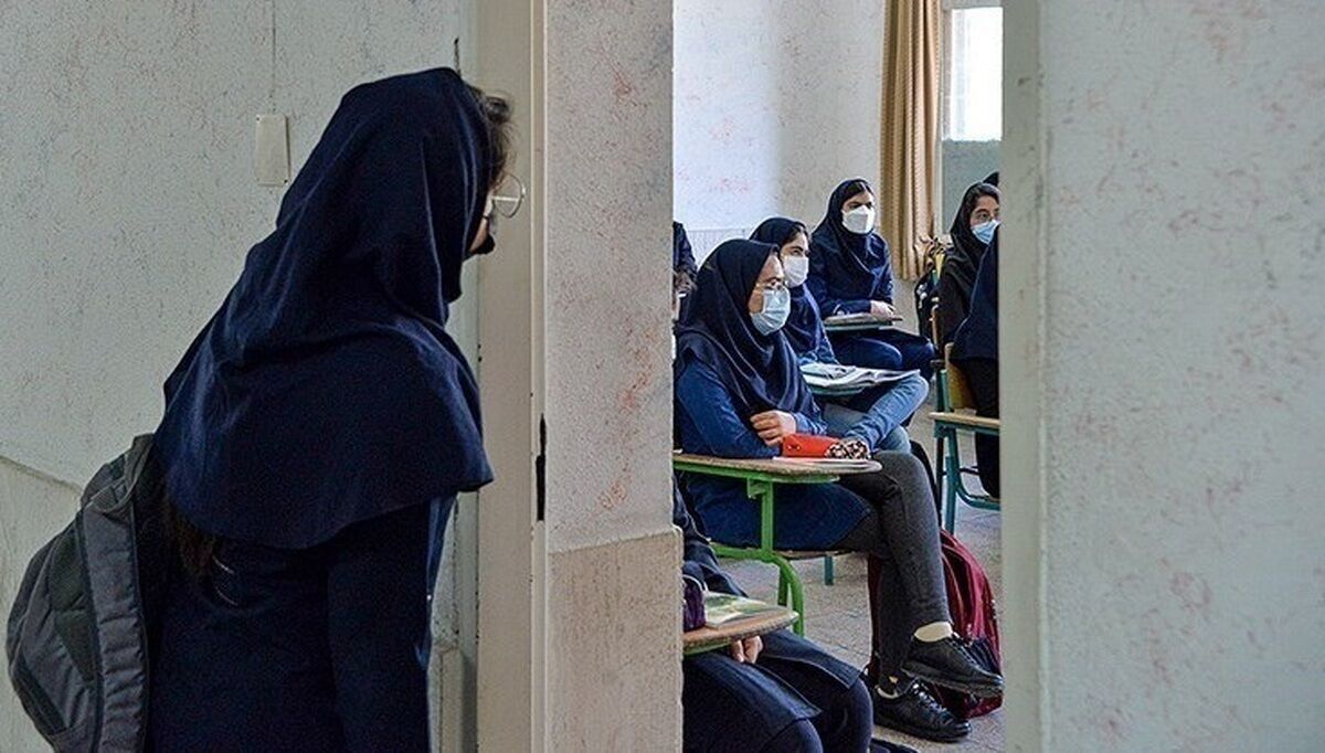 هشدار جدی نسبت به فروپاشی آینده آموزشی ایران | ترک تحصیل بیش از یک میلیون دانش آموز در سایه فقر و بیانگیزگی ترک تحصیل