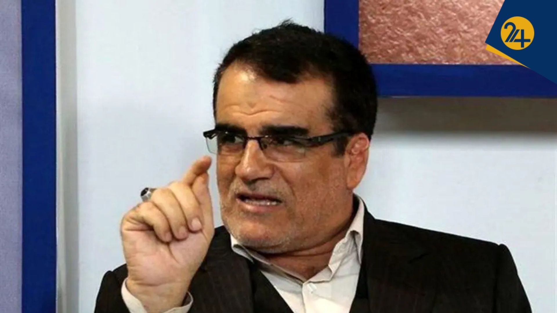 پزشکیان تسلیم جبهه پایداری شد | جریان جلیلی تا قلب دولت پیش رفته نمازی