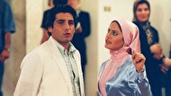 نقد و بررسی فیلم بی وفا| یک کمدی رمانتیک با بازی حمید گودرزی و الناز شاکردوست