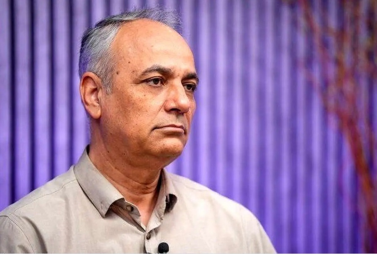 زیدآبادی: اصلاحطلبی به آفت گرفتار شده | فعالیت سالم سیاسی با این عنوان ممکن نیست زیدآبادی