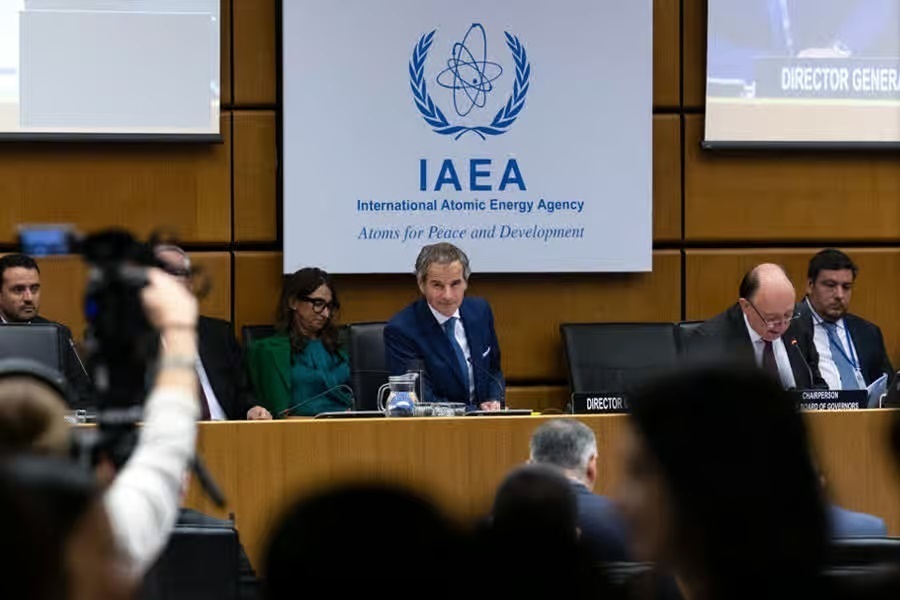 قطعنامه جدید علیه ایران | شورای حکام گام اول را برداشت؛ آیا پرونده ایران به شورای امنیت میرود؟ شورای حکام