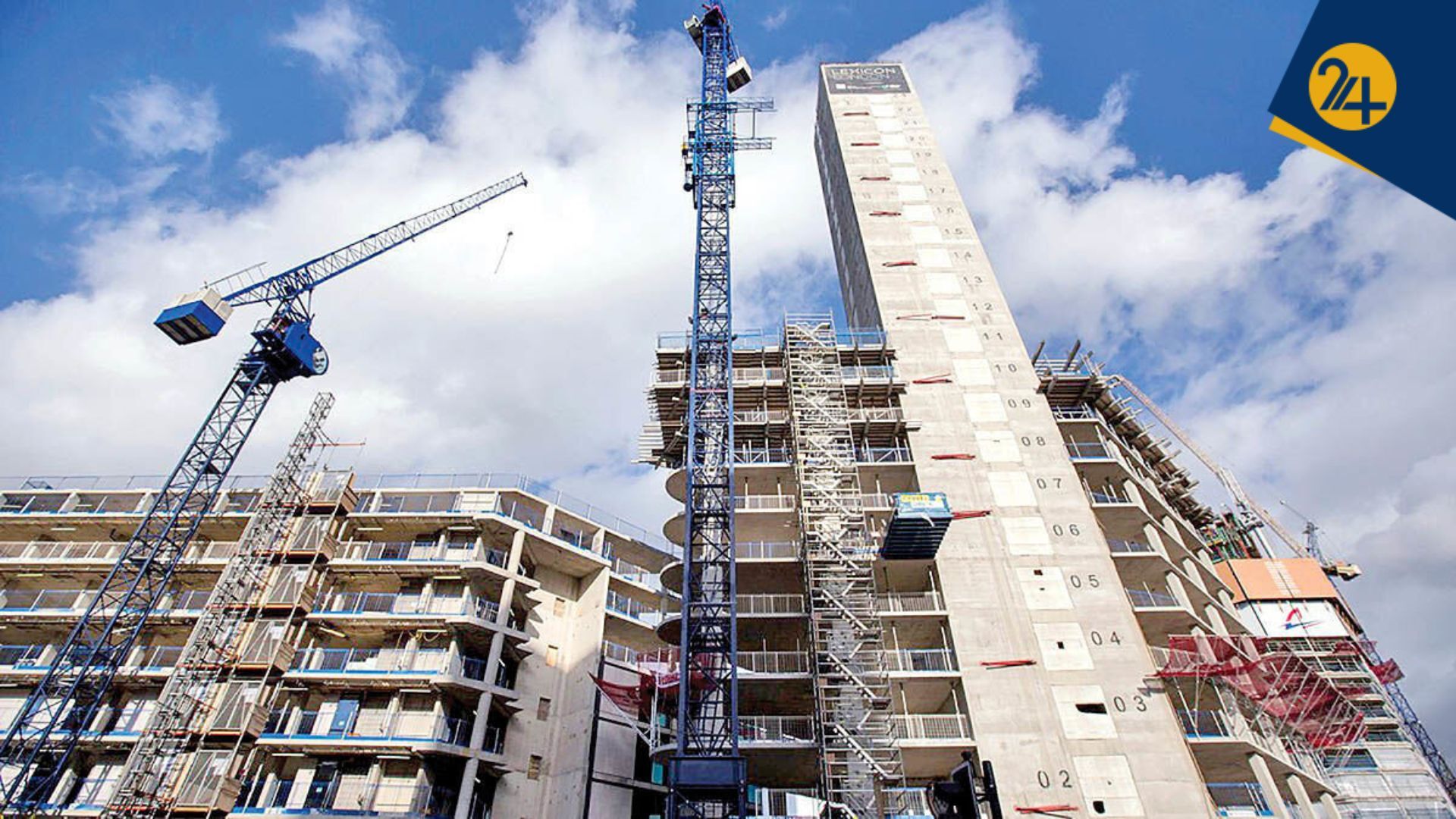 کوچکترین خطا در شمال تهران، خسارات جبرانناپذیر دارد | توجیه هتلسازی روی گسل، مغایر منافع شهری است هتل سازی