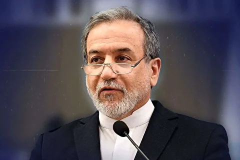 واکنش عباس عراقچی به قطعنامه جدید آژانس علیه ایران