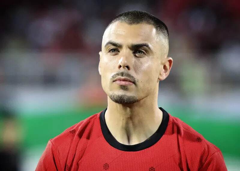 پرونده شکایت تراکتور از آلوز در میامی آمریکا!