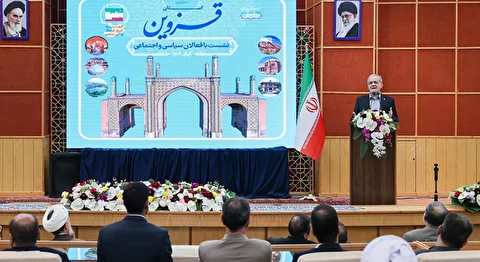 ببینید| پزشکیان: ما قادریم بدون نفت زنگی کنیم، قطعی برق به زودی متوقف می‌شود