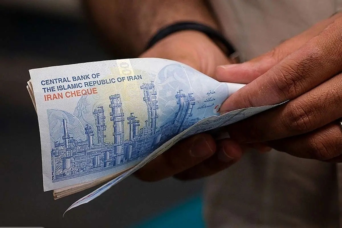 یارانه نقدی آبان ماه واریز شد یارانه نقدی آبان ماه واریز شد