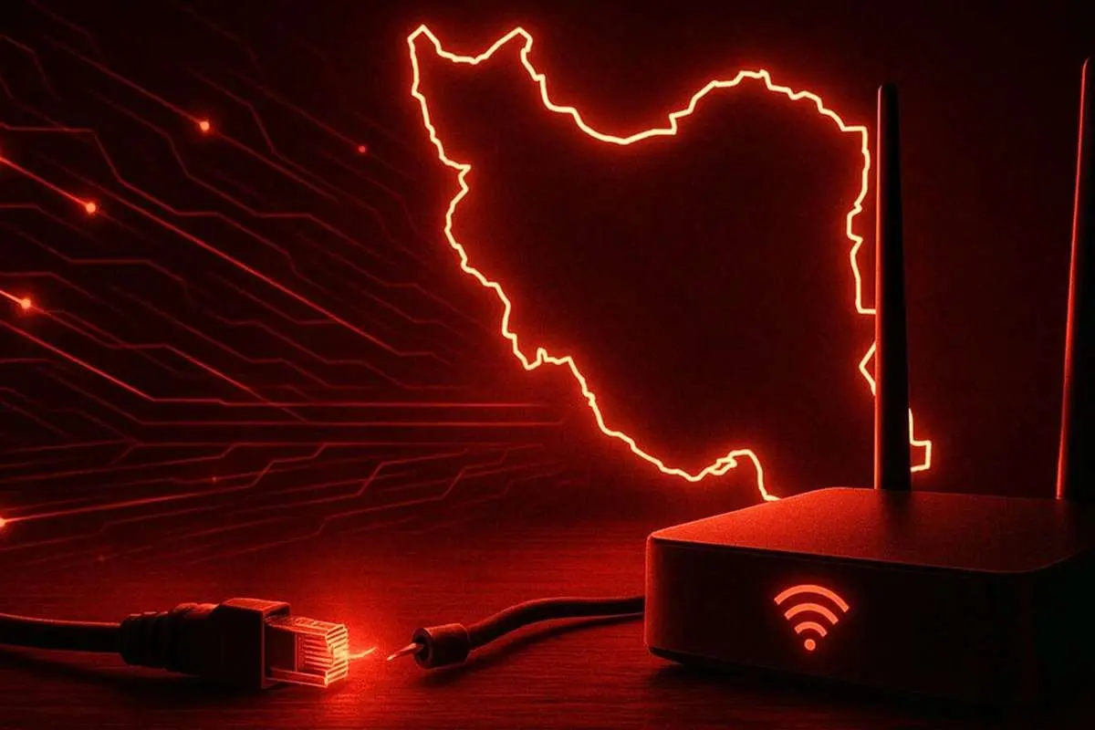 چالشهای تازه حاکمیت؛ اینترنت نامرئی، استارلینک و هوش مصنوعی | روزنامه جوان: سه غول پشت دیوار ایستادهاند اینترنت