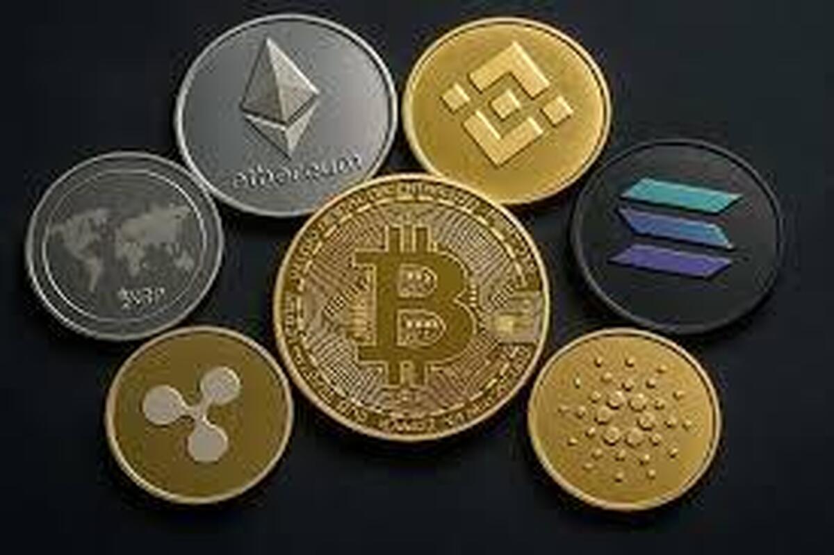 قیمت روز ارز‌های دیجیتال ۳ آبان ۱۴۰۴