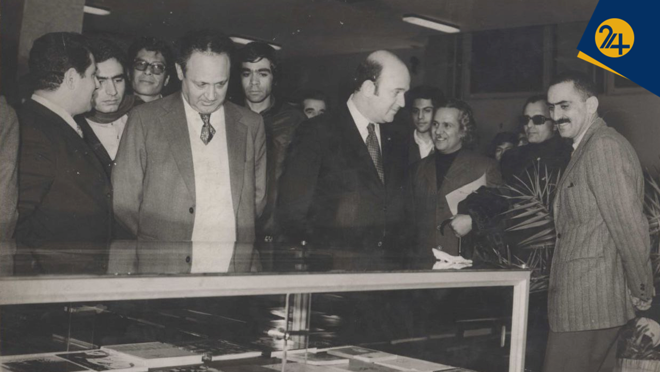 هوشنگ نهاوندی؛ اندیشمند مغضوب و پیشگوی دربار پهلوی | سرنوشت مردی که سقوط شاه و انقلاب اسلامی را پیش‌بینی کرد