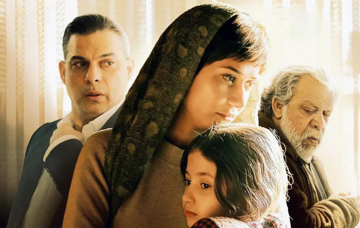 ماجرای حضور فیلم زن و بچه در یک جشنواره اسرائیلی چیست؟