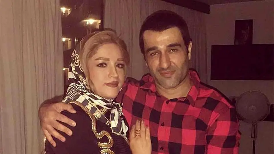 مامک جمشیدی کیست؟| بیوگرافی خواهر پژمان جمشیدی مامک جمشیدی کیست