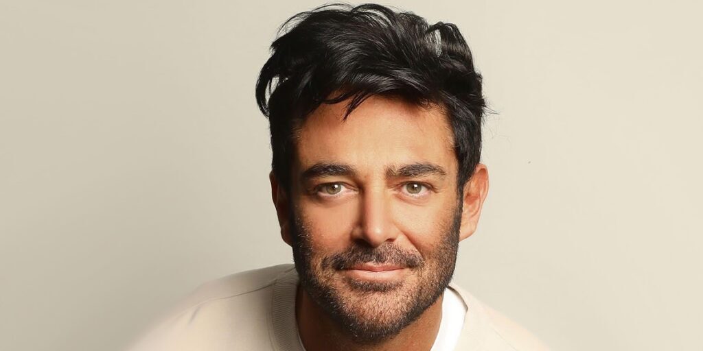 محمدرضا گلزار محمدرضا گلزار