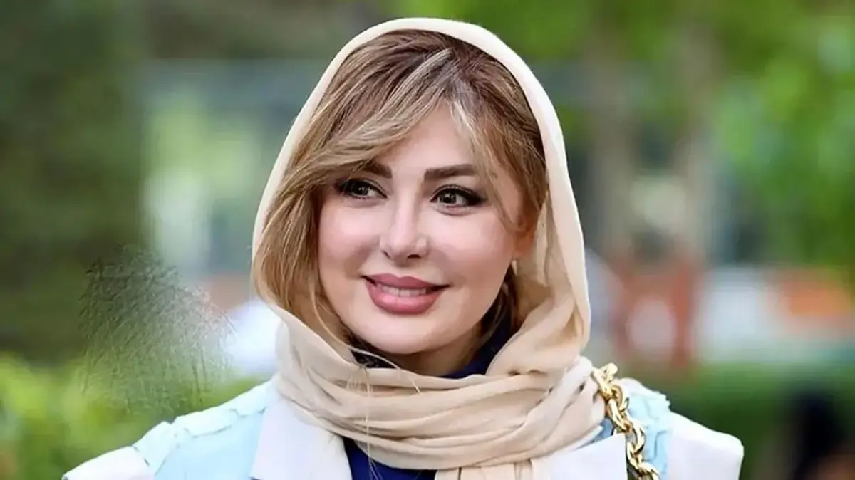 واکنش تند نیوشا ضیغمی به اظهارات فریبا نادری واکنش تند نیوشا ضیغمی به اظهارات فریبا نادری