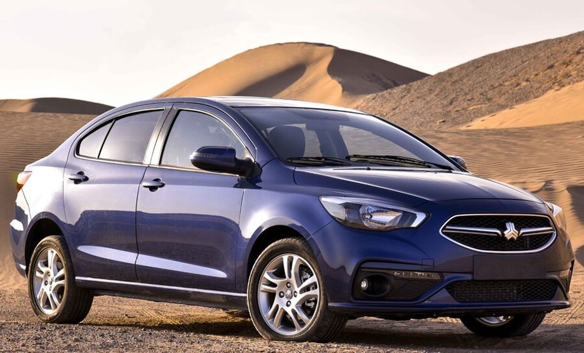 قیمت روز خودرو ۳۰ آبان ۱۴۰۴ قیمت روز خودرو