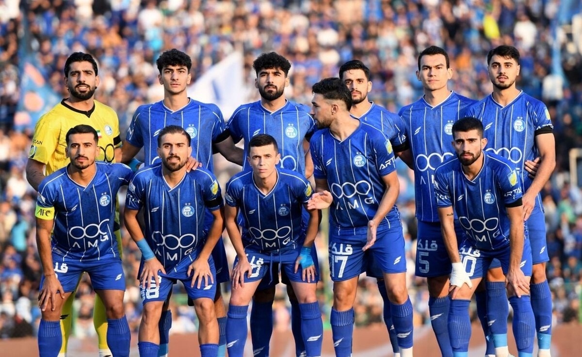 آغاز مرحله یک شانزدهم نهایی جام حذفی؛ استقلال در گام نخست برابر پادیاب خلخال