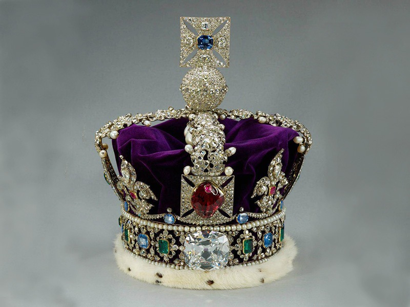 از کوه نور تا الماس شاه و لعل تیموری | سرگذشت جواهرات تبعیدی ایران از کوه نور تا الماس شاه و لعل تیموری | سرگذشت جواهرات تبعیدی ایران