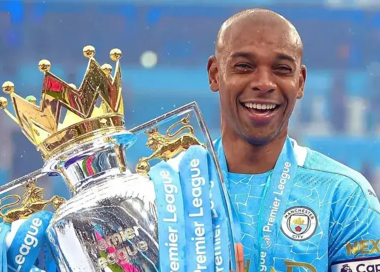 فرناندینیو کیست