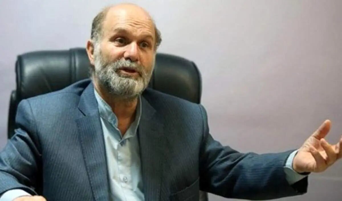 ببینید| روایت جنجالی علیزاده طباطبایی از قتل میترا استاد!