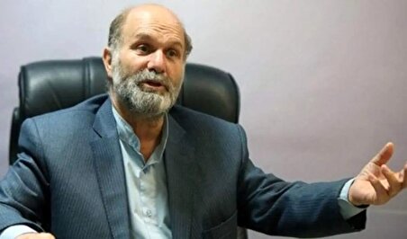 ببینید| روایت جنجالی علیزاده طباطبایی از قتب میترا استاد!