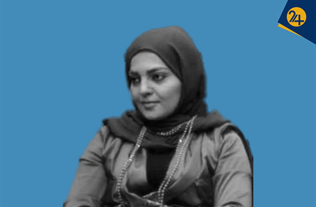 جزئیات جدیدی از روابط سیاسی همسر نجفی