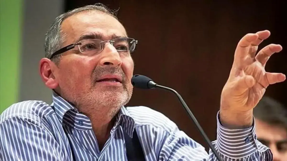 صادق زیبا کلام: دانشجویان تعلیقی به دانشگاه بازگشته‌اند