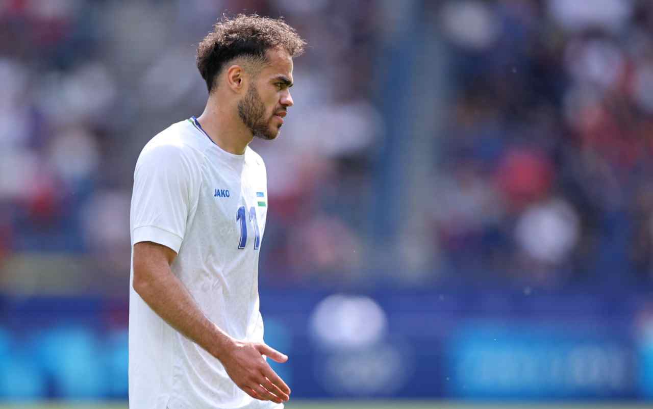 ناکامی اورونوف؛ کوشکی ستاره تازه تیم ملی برابر ازبکستان اورونوف