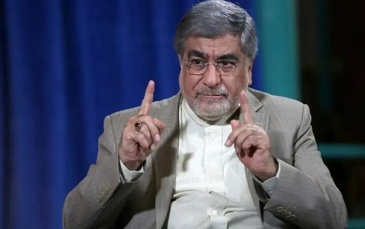 علی جنتی: تاب‌آوری مردم حدی دارد؛ باید پای میز مذاکره نشست