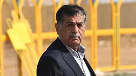 ببینید| سرمربی پادیاب خلخال: داور پنالتی نمی‌گرفت، استقلال هرگز نمی‌توانست گل بزند