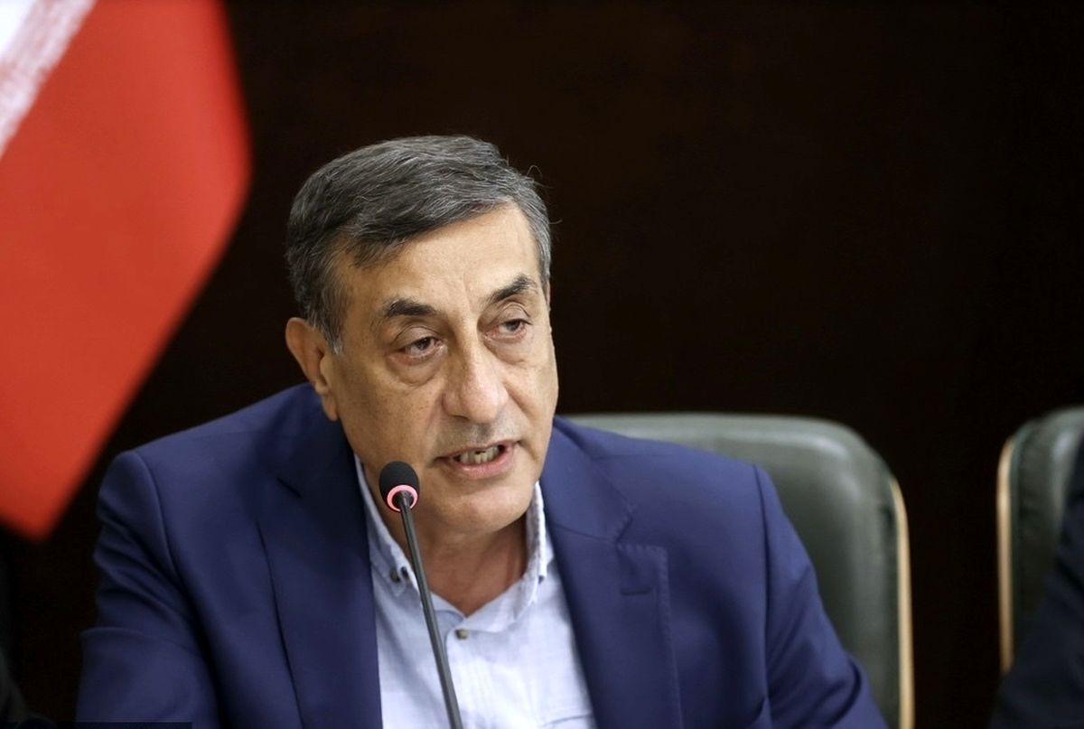 معاون اجرایی پزشکیان: آتش در الیتِ چالوس مهار نمی‌شود/ درخواست کمک خارجی کرده‌ایم