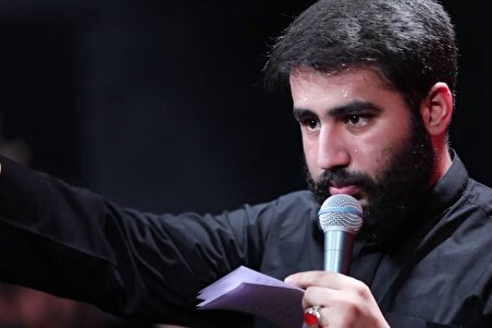 ببینید| انتقاد شدید حسین طاهری، مداح از عادل فردوسی‌پور