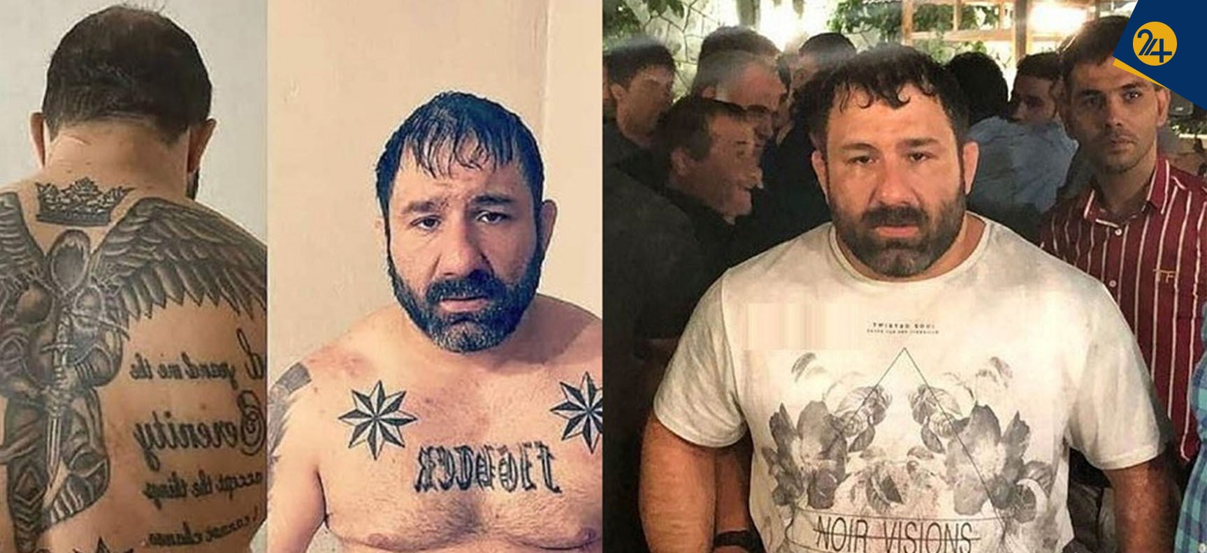 ///بماند///هانی کرده، دخترش و مدرسه حزب اللهیها| چگونه مدرسه تزکیه به عنوان محل تحصیل دختران خانوادههای سوپر حزب اللهی و حلقه سخت نظام، دختر «گنده لات تهران» را ثبت نام کرده است؟ ///بماند///هانی کرده، دخترش و مدرسه حزب اللهیها| چگونه مدرسه تزکیه به عنوان محل تحصیل دختران خانوادههای سوپر حزب اللهی و حلقه سخت نظام، دختر «گنده لات تهران» را ثبت نام کرده است؟