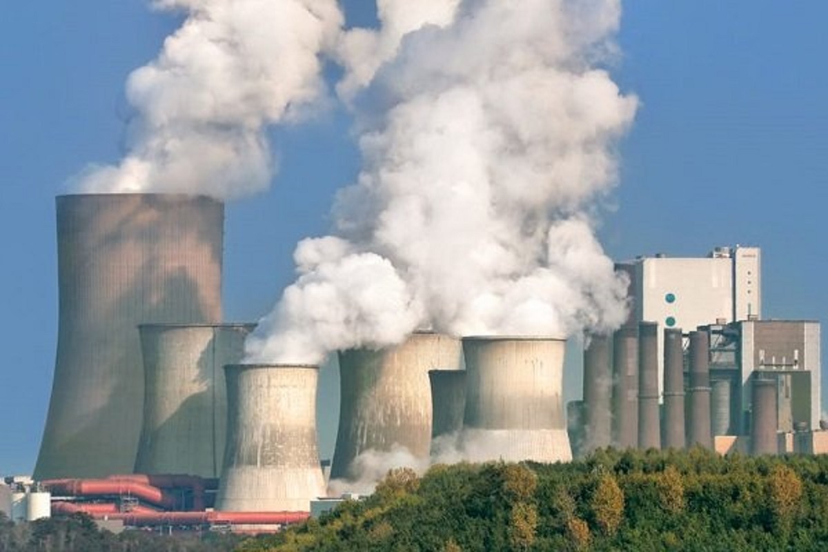 سوخت نیروگاهها سوخت نیروگاهها