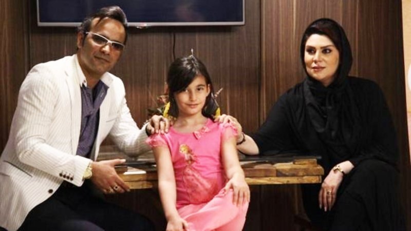 شهرام شکوهی: چون که آلفا هستم ویدیو را پخش کردم | کارم اشتباه بود