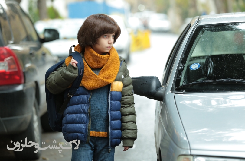 معرفی فیلم لاک پشت و حلزون | فضای سرد فیلم ادای دینی به سینمای فرانسه فیلم لاک پشت و حلزون