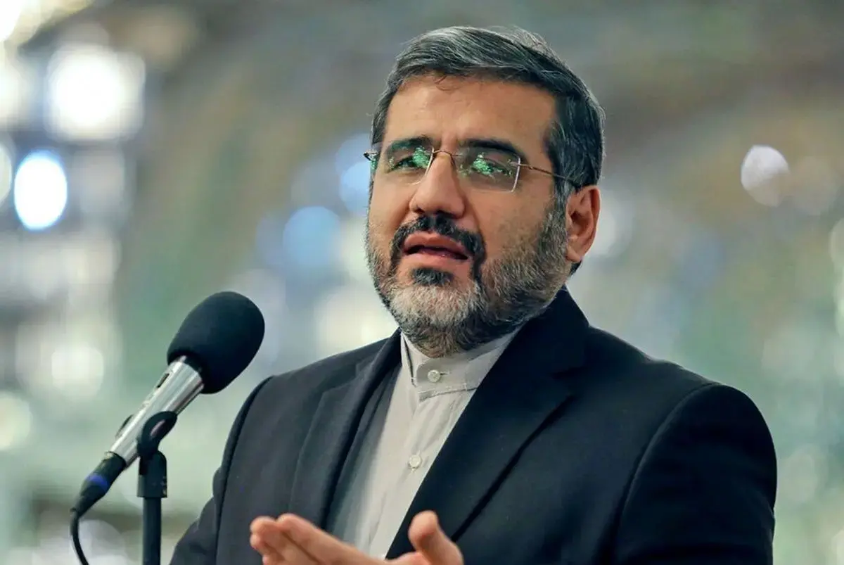 وزیر ارشاد دولت رئیسی: فلسفه قانون عفاف و حجاب، انسجام اجتماعی بود!