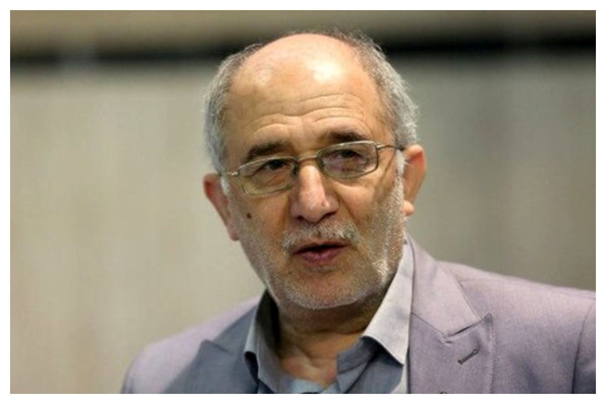 ببینید| حسین علایی: مردم را با کارهای کمهزینه راضی کنید، نه با اصرار بر حجاب ببینید| حسین علایی: مردم را با کارهای کمهزینه راضی کنید، نه با اصرار بر حجاب