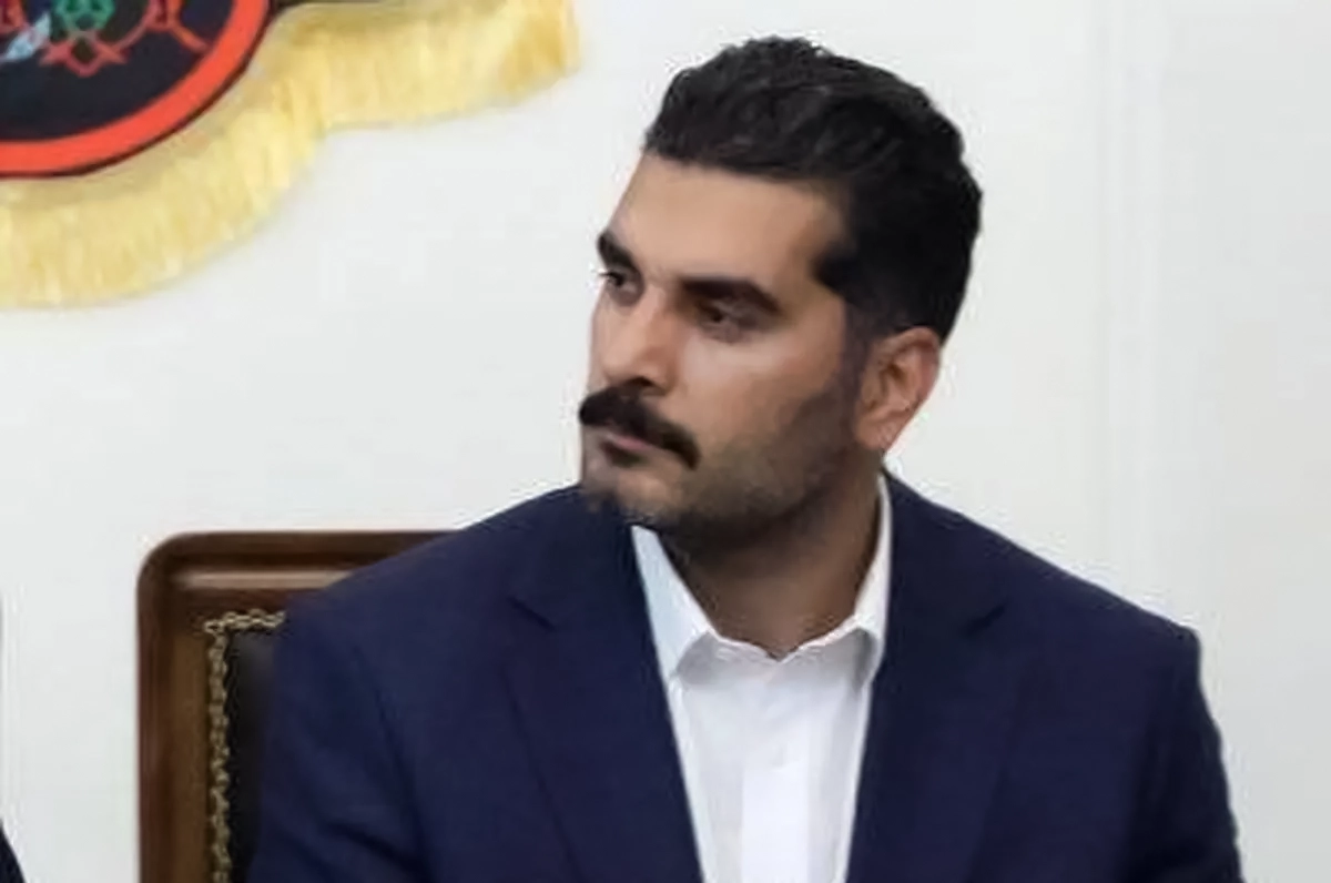 پاسخ رییس اطلاع‌رسانی دولت به ادعای خضریان درباره حقوق نجومی