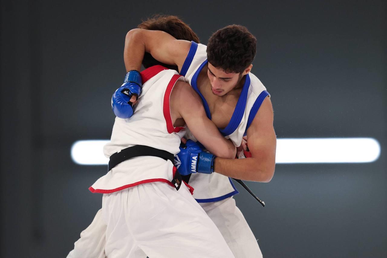 کاروان ایران