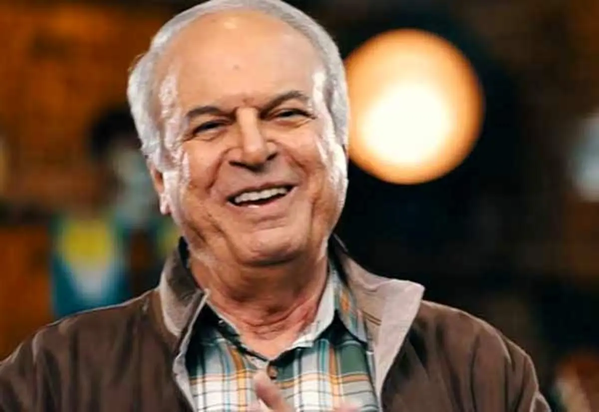 ببینید| ویدئویی جالب از رقص رضا نیکخواه در کنسرت لیان ببینید| ویدئویی جالب از رقص رضا نیکخواه در کنسرت لیان