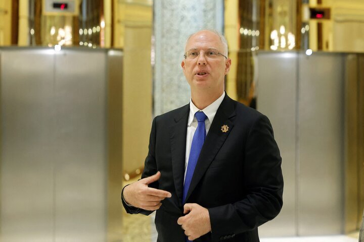 ادعای تازه روسیه علیه آمریکا ادعای تازه روسیه علیه آمریکا