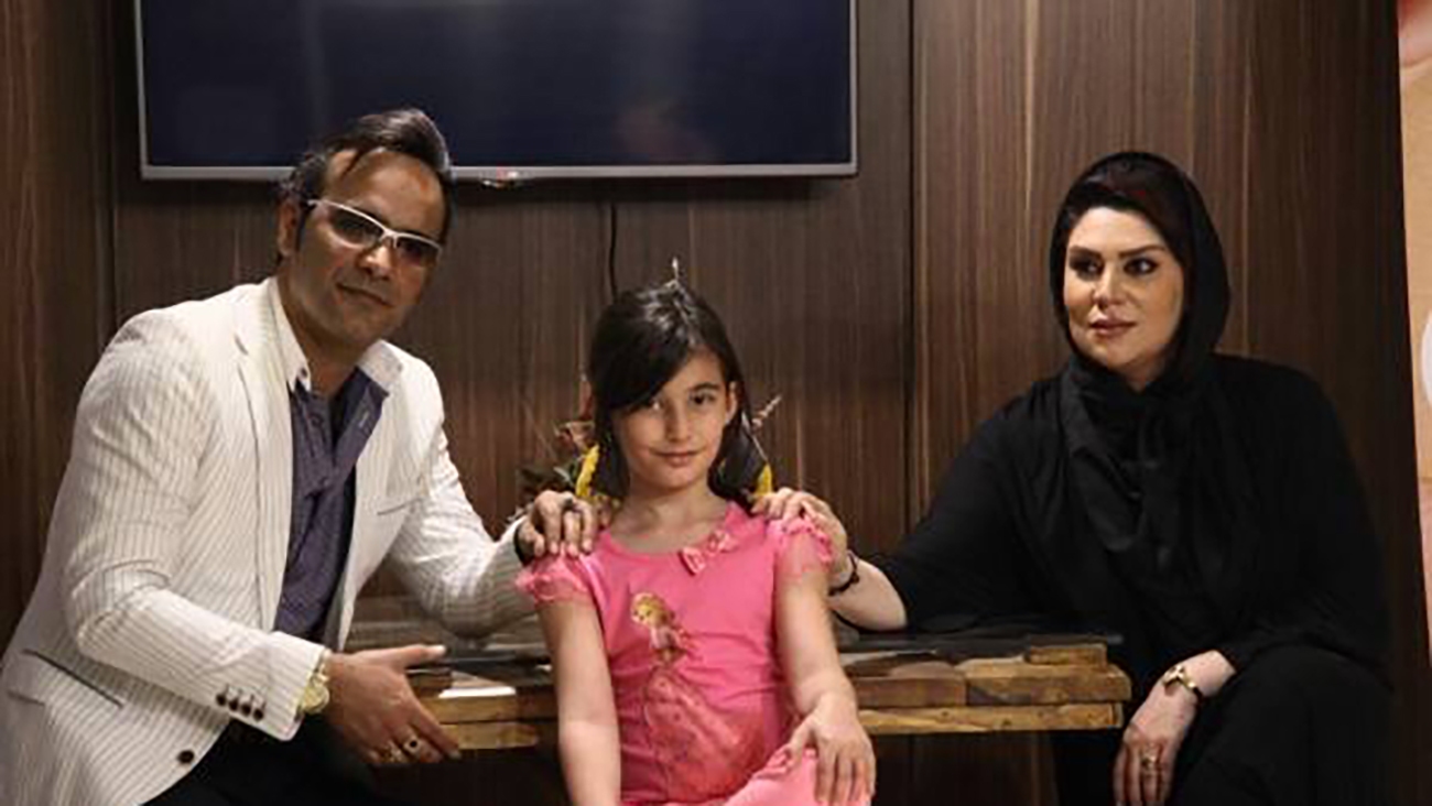 شهرام شکوهی کیست؟| از لایو اینستاگرامی پرحاشیه تا ابراز پشیمانی شهرام شکوهی کیست؟| از لایو اینستاگرامی پرحاشیه تا ابراز پشیمانی