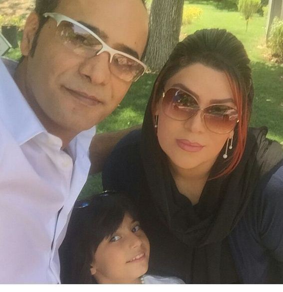 شهرام شکوهی کیست؟| از لایو اینستاگرامی پرحاشیه تا ابراز پشیمانی ماجرای درگیری شهرام شکوهی با همسرش