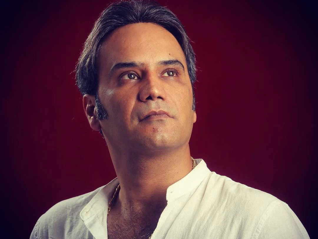 شهرام شکوهی کیست؟| از لایو اینستاگرامی پرحاشیه تا ابراز پشیمانی شهرام شکوهی کیست