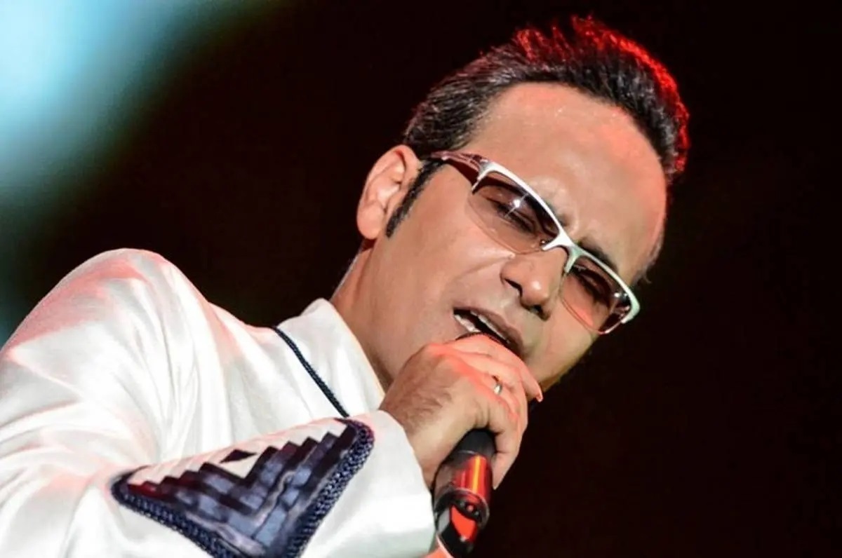 شهرام شکوهی کیست؟| از لایو اینستاگرامی پرحاشیه تا ابراز پشیمانی بیوگرافی شهرام شکوهی